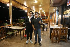 ไกด์ จิงโจ้ น่าน มัคคุเทศก์น่าน พาเที่ยวจังหวัดน่าน