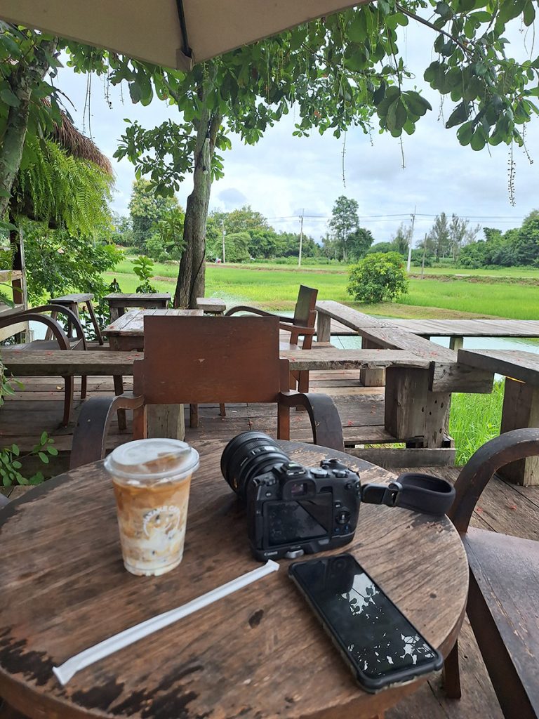 Hatake Cafe ฮาตาเกะ คาเฟ่
