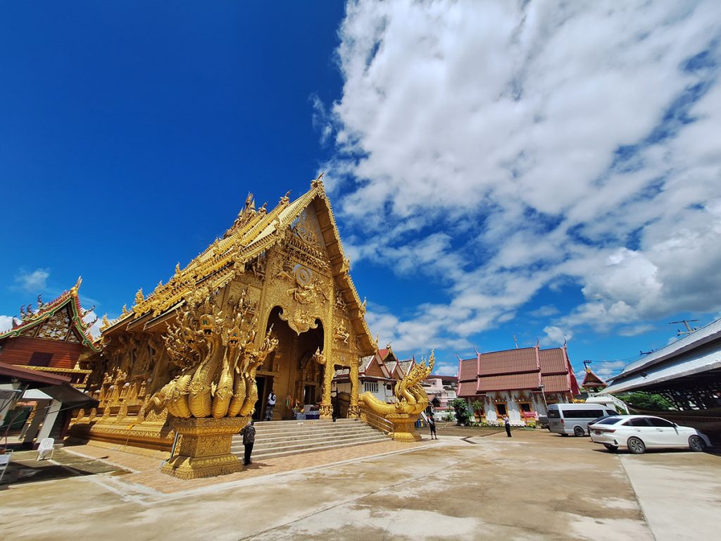 ไหว้พระ9วัด