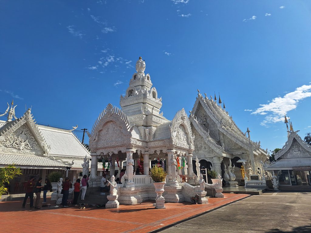เสาหลักเมืองน่าน