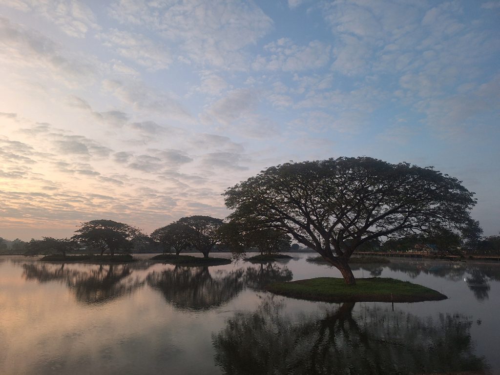 จองรถเช่าพร้อมคนขับน่านอย่างไร ให้ได้ราคาดีที่สุด
