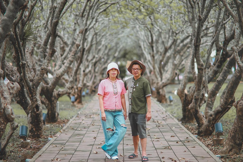 บริการรถเช่าพร้อมคนขับน่าน by จิงโจ้