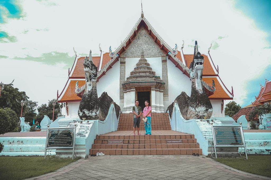 รถเช่าพร้อมคนขับน่านดีไหม