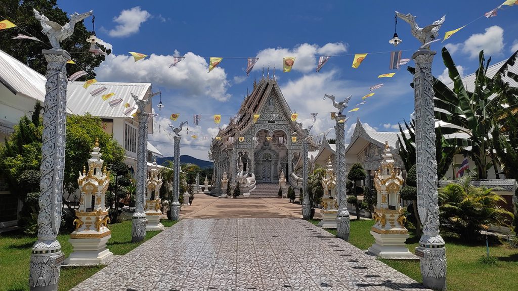 วัดบ่อแก้ว (จังหวัดน่าน)
