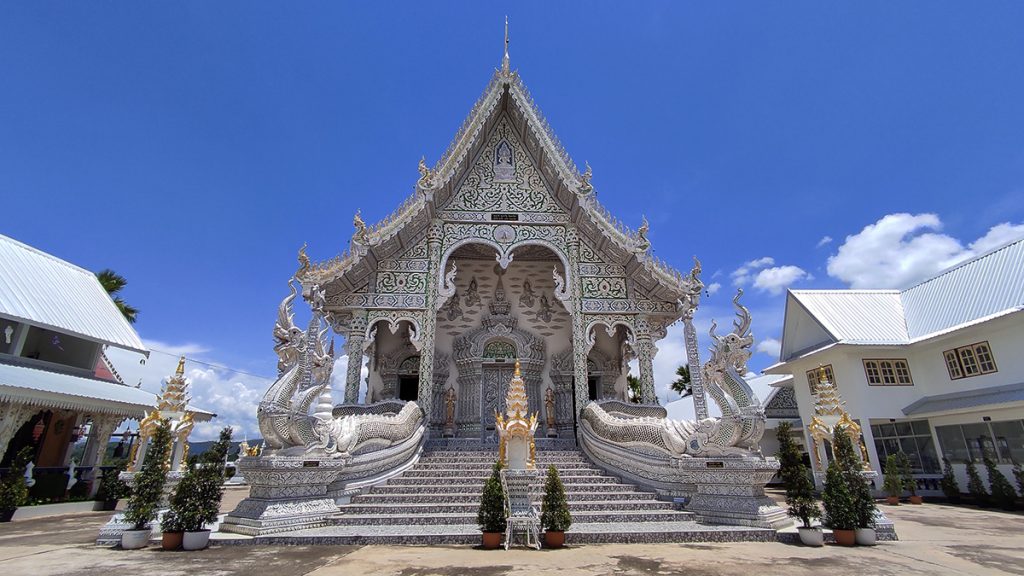วัดบ่อแก้ว (จังหวัดน่าน)