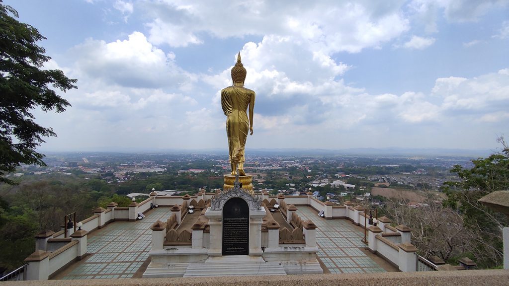 วัดเขาน้อย