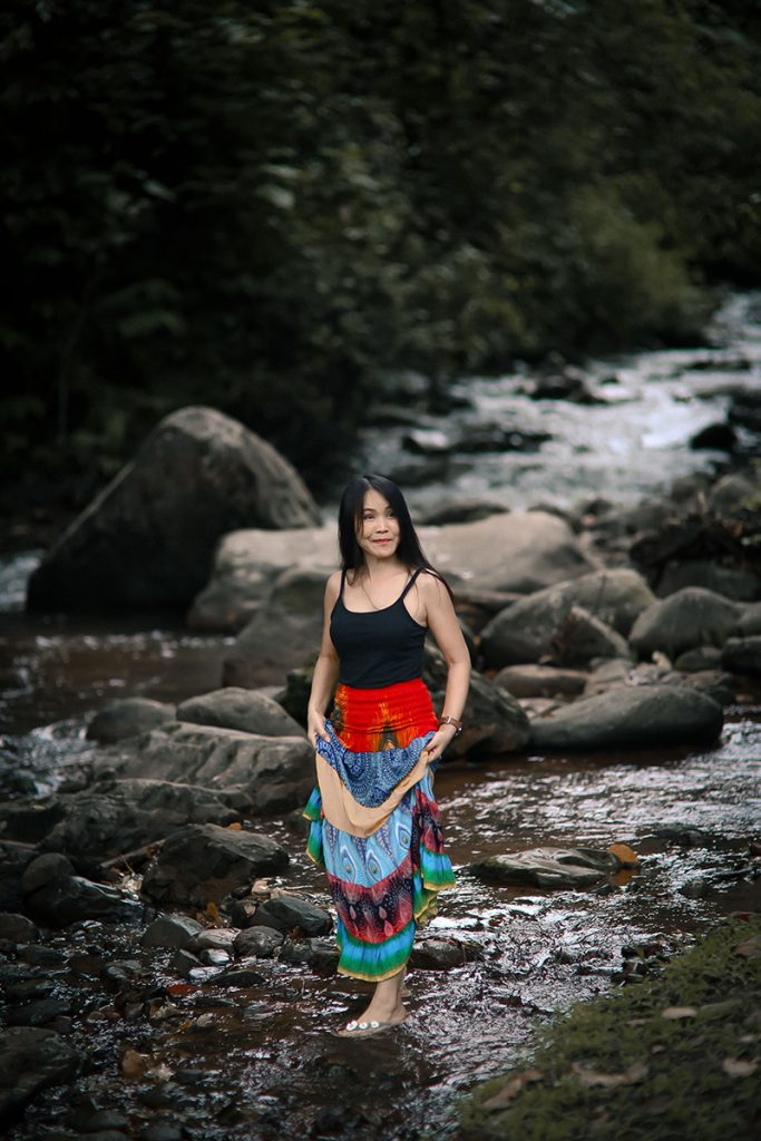 รถเช่าพร้อมคนขับไปสะปัน น่าน