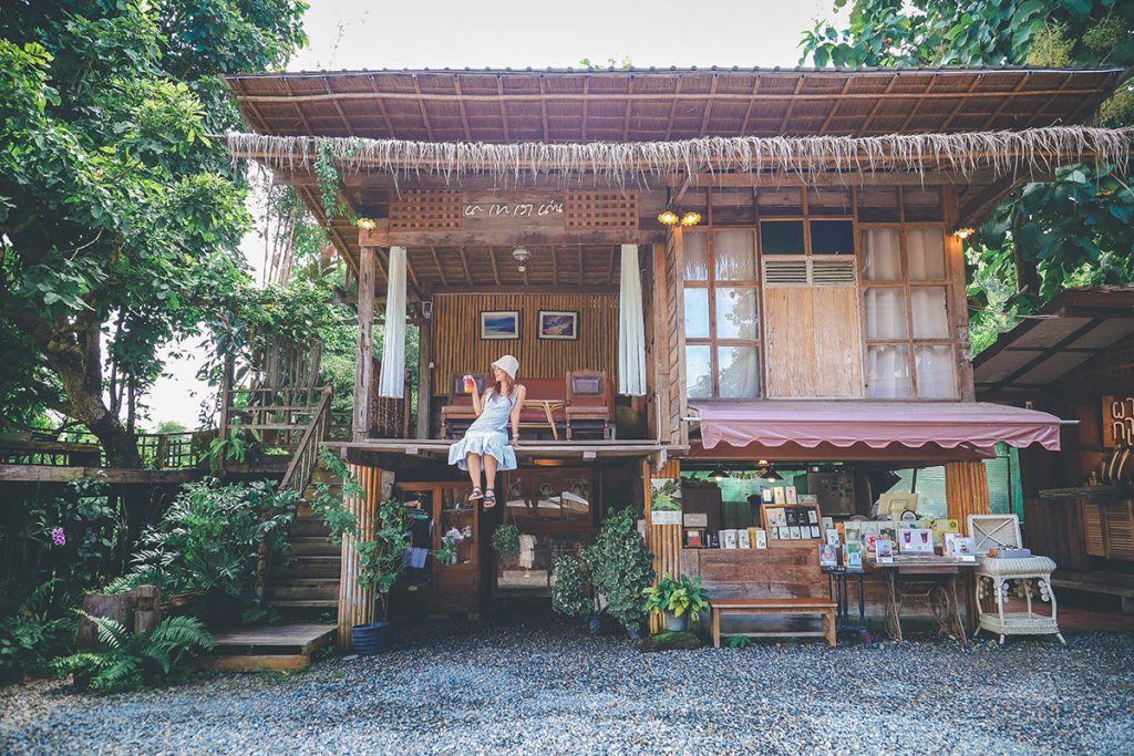 บริการรถเช่าพร้อมคนขับในจังหวัดน่าน