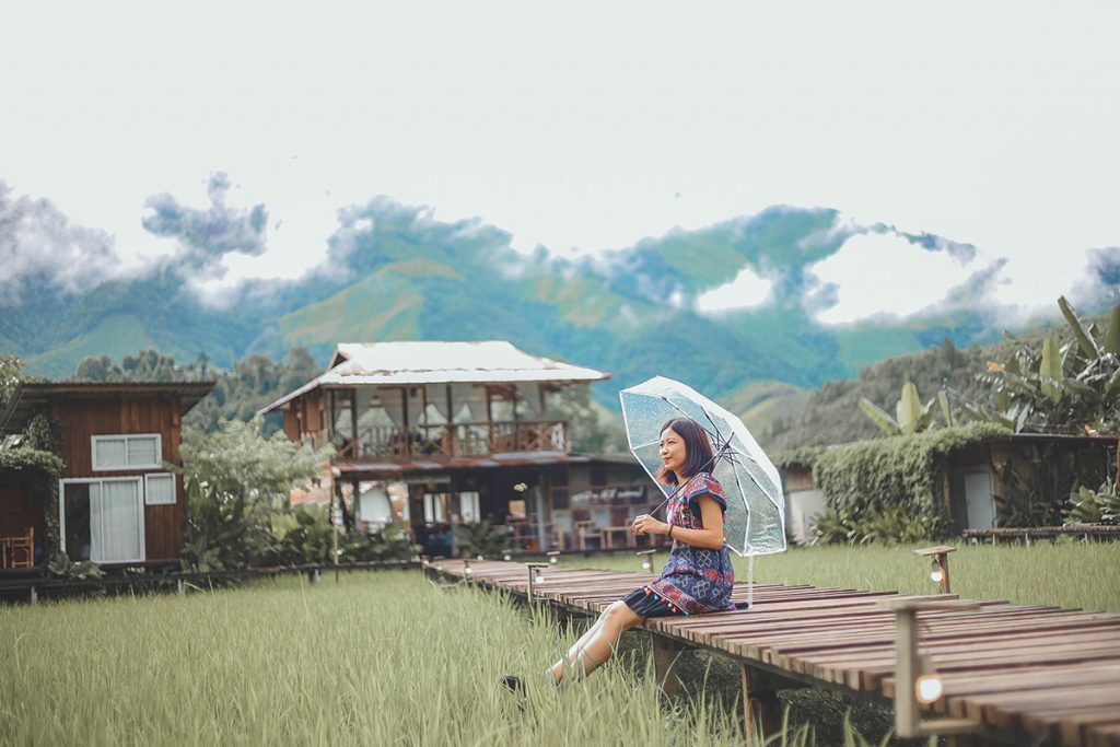 รถเช่าพร้อมคนขับน่าน บริการรับส่งสนามบินและพาเที่ยว